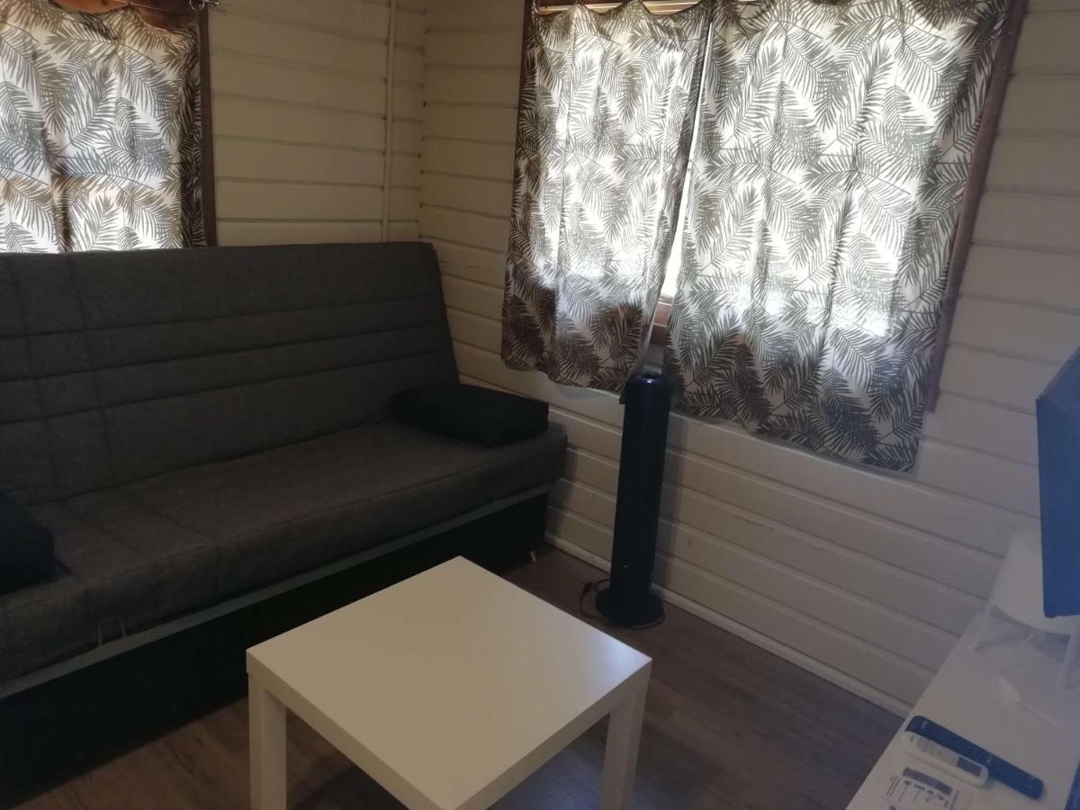 Camping La Pedrera Bigastro المظهر الخارجي الصورة