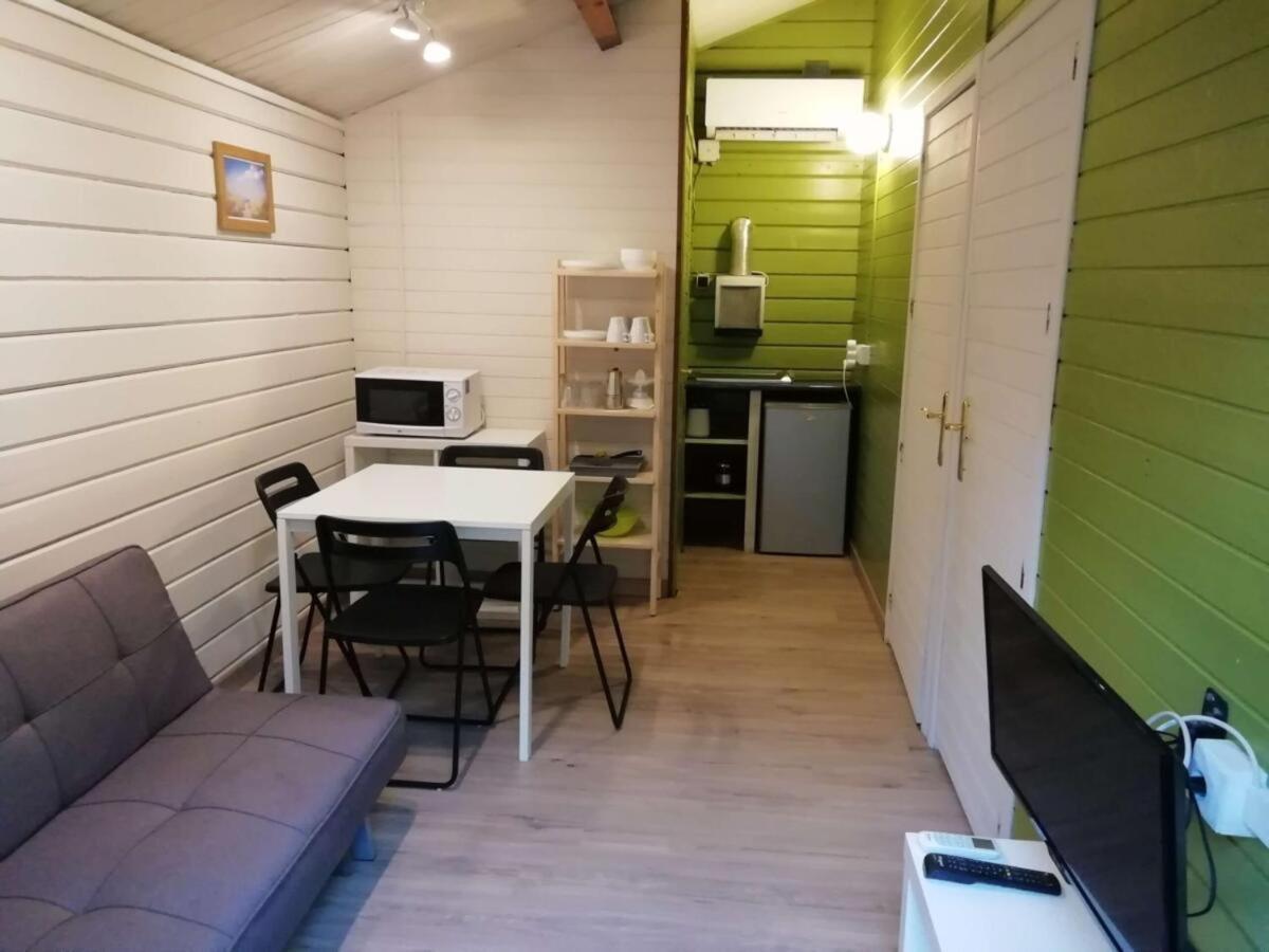 Camping La Pedrera Bigastro المظهر الخارجي الصورة
