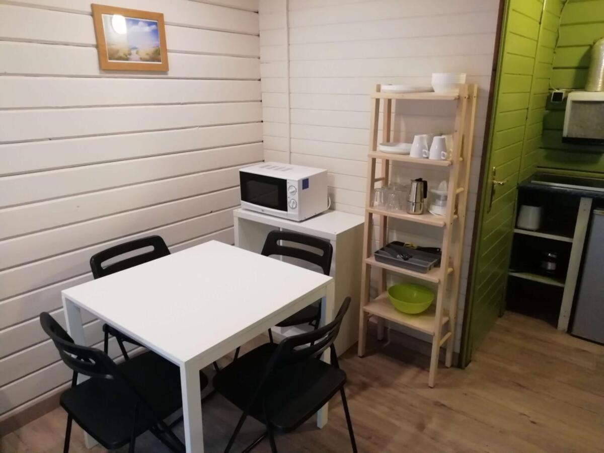Camping La Pedrera Bigastro المظهر الخارجي الصورة