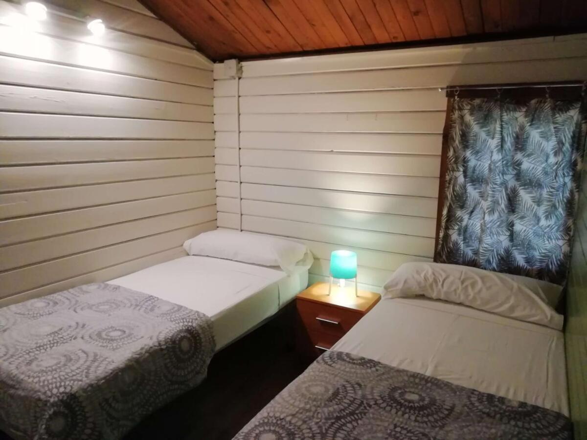 Camping La Pedrera Bigastro المظهر الخارجي الصورة