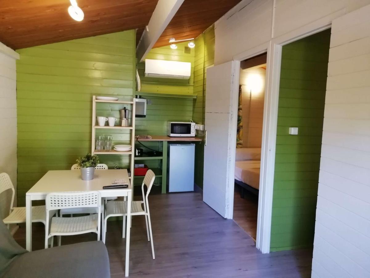 Camping La Pedrera Bigastro المظهر الخارجي الصورة