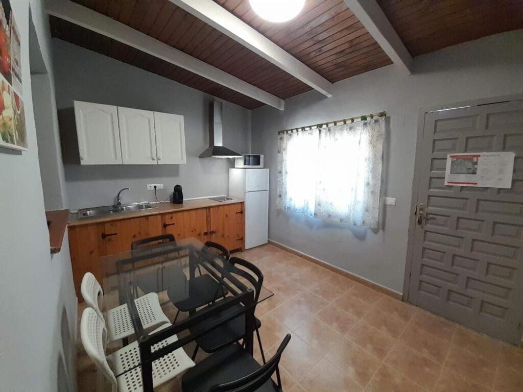 Camping La Pedrera Bigastro المظهر الخارجي الصورة