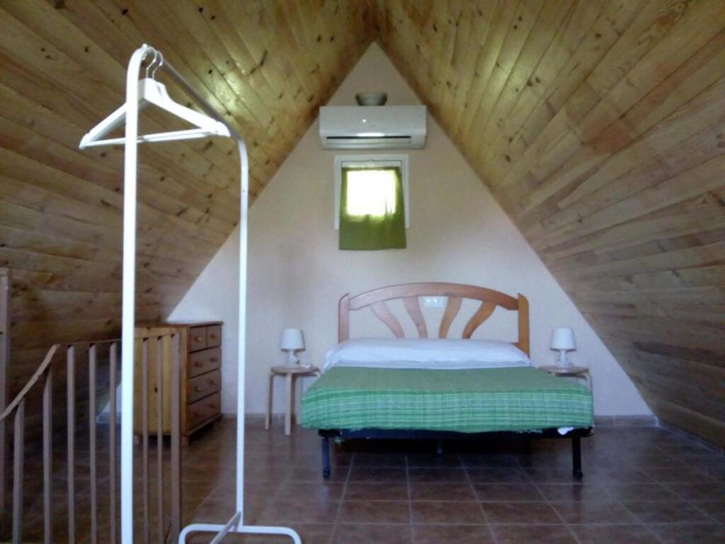 Camping La Pedrera Bigastro المظهر الخارجي الصورة