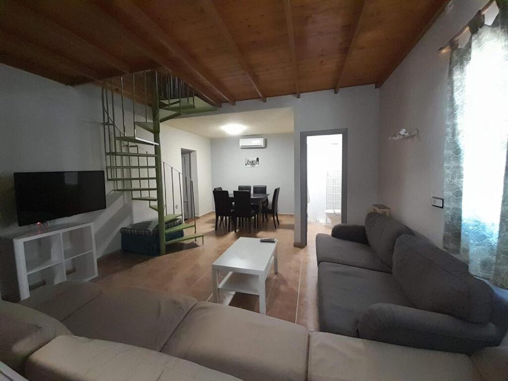 Camping La Pedrera Bigastro المظهر الخارجي الصورة