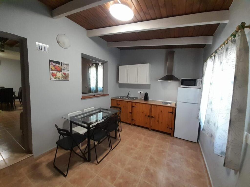 Camping La Pedrera Bigastro المظهر الخارجي الصورة
