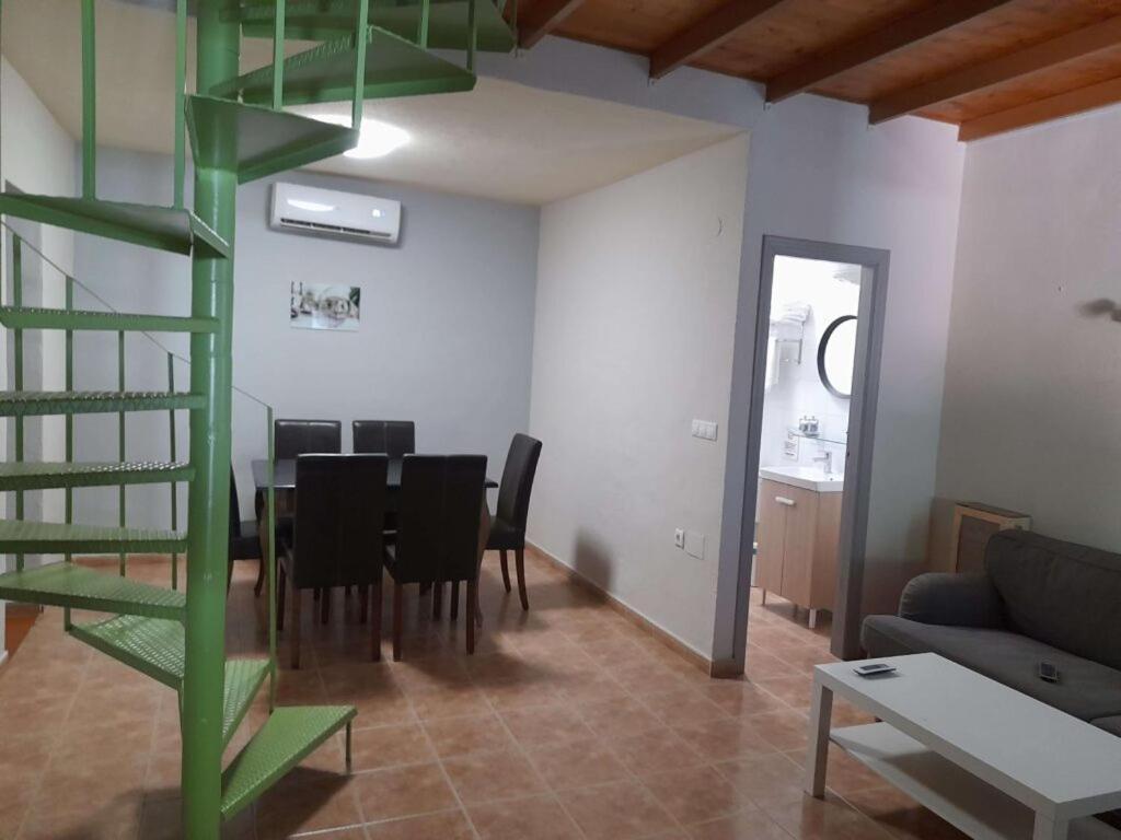 Camping La Pedrera Bigastro المظهر الخارجي الصورة