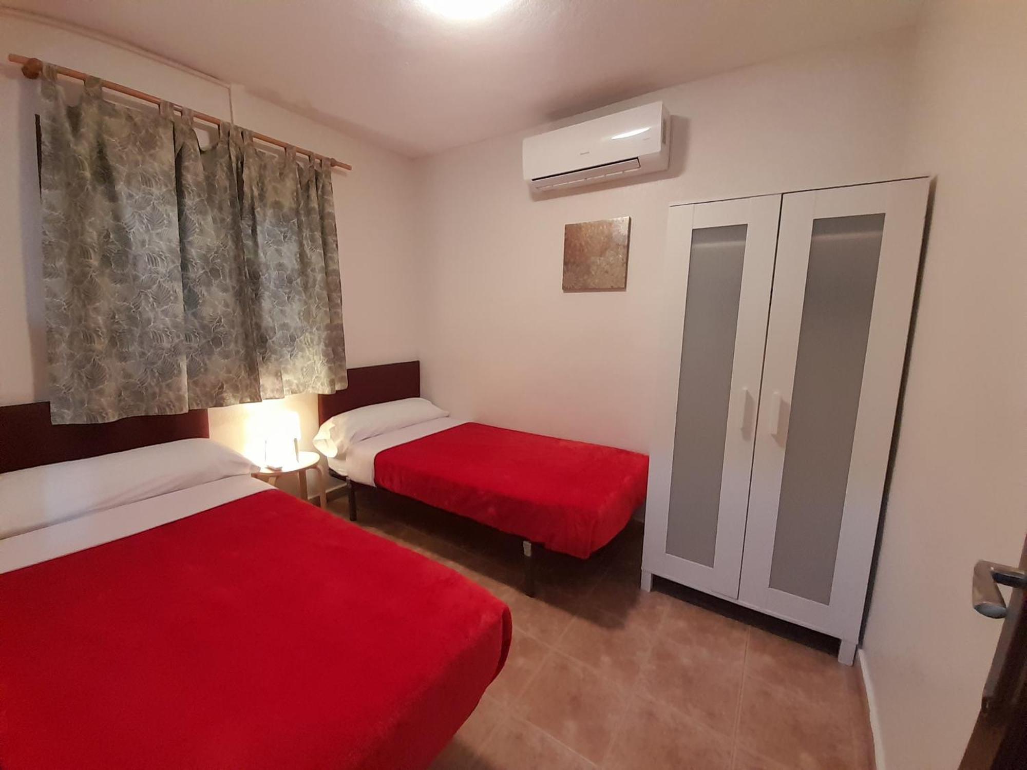 Camping La Pedrera Bigastro المظهر الخارجي الصورة
