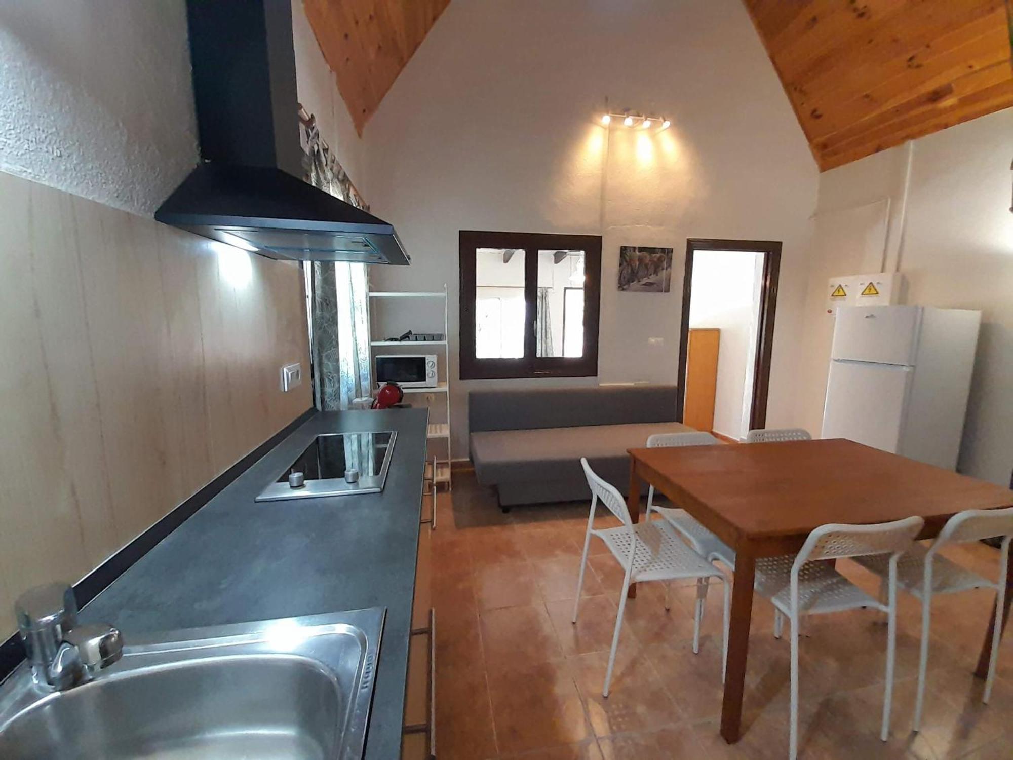 Camping La Pedrera Bigastro المظهر الخارجي الصورة