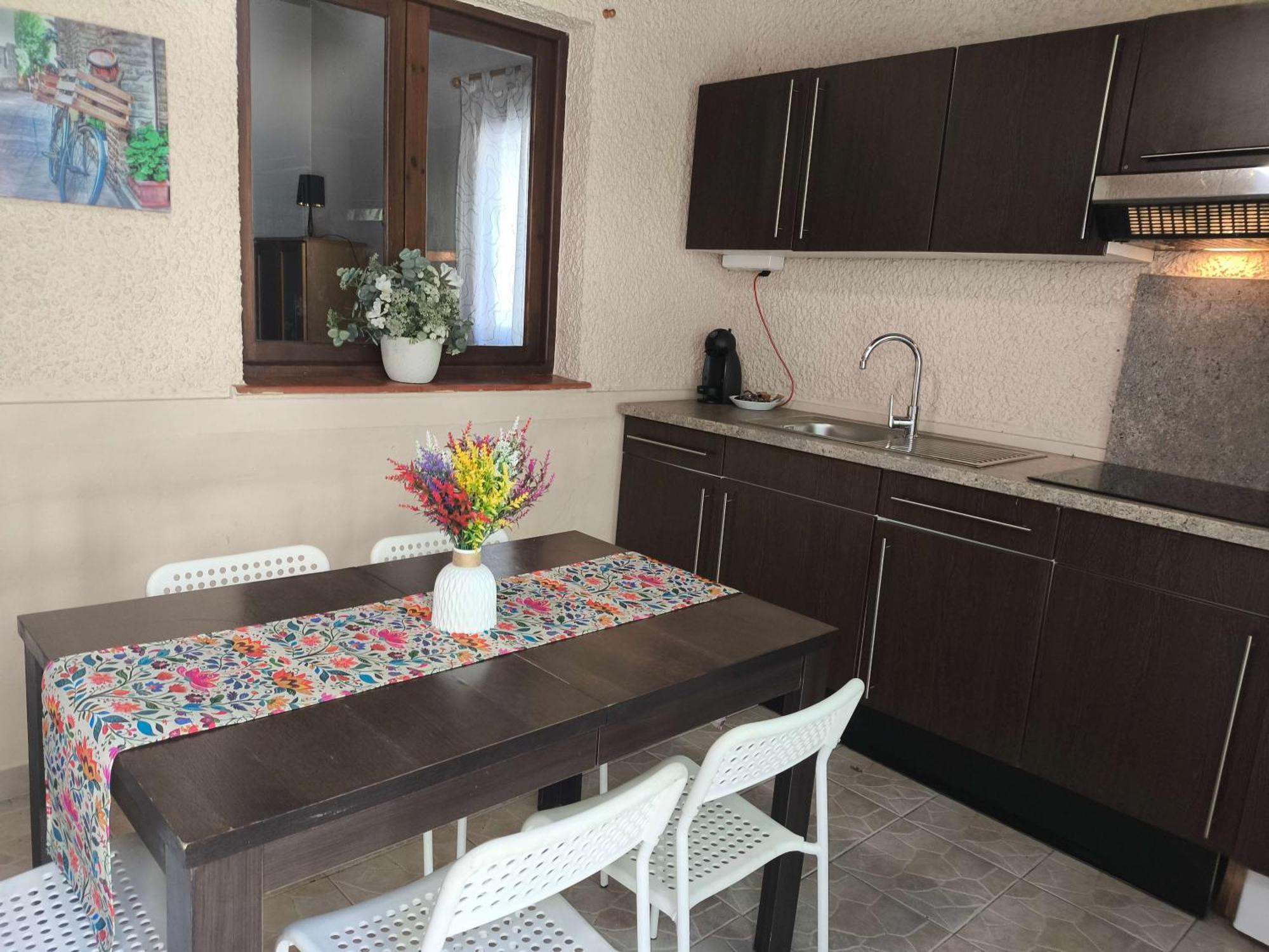 Camping La Pedrera Bigastro المظهر الخارجي الصورة