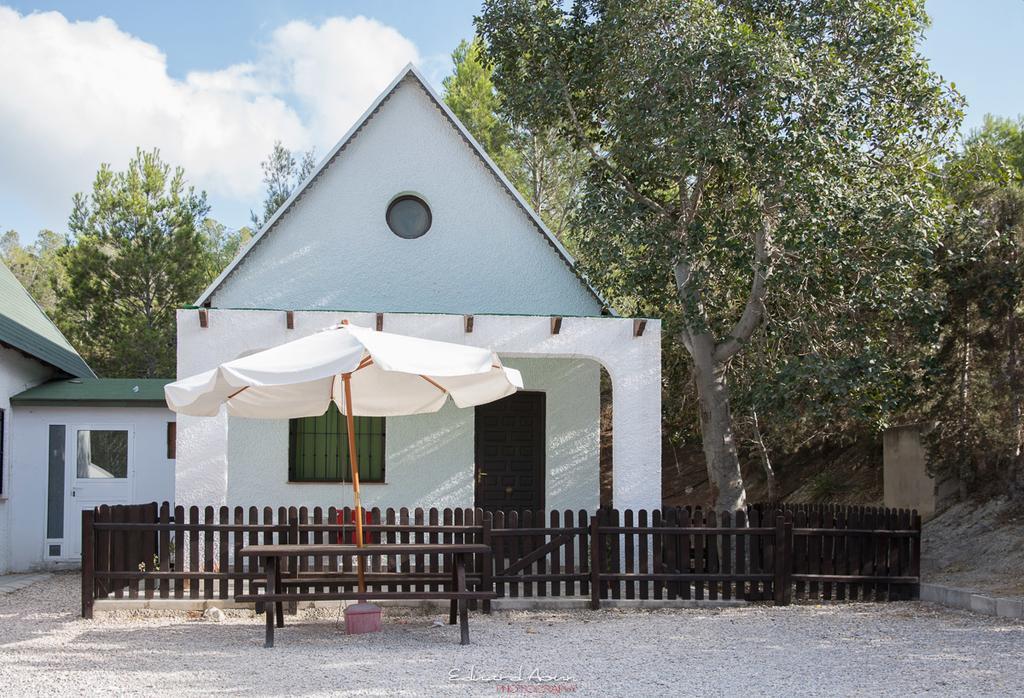 Camping La Pedrera Bigastro المظهر الخارجي الصورة