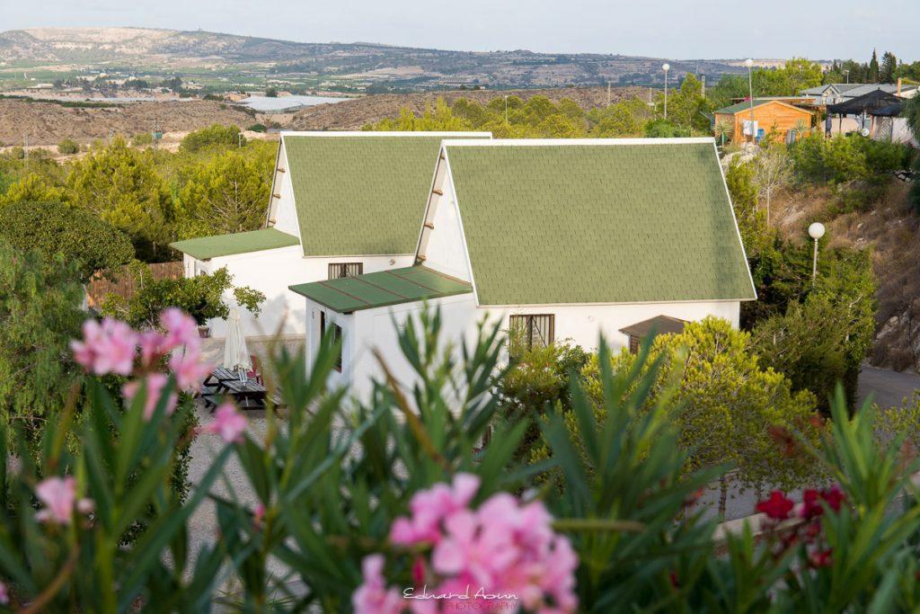 Camping La Pedrera Bigastro المظهر الخارجي الصورة