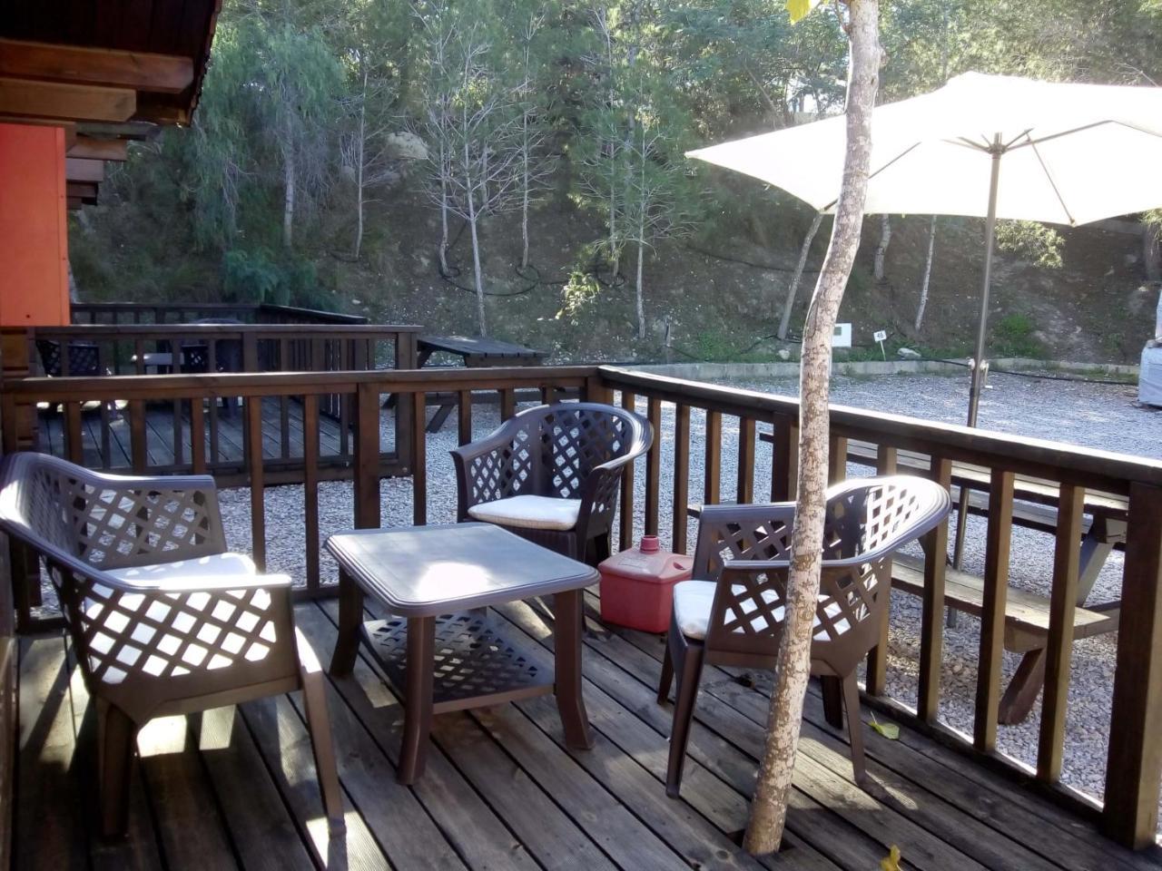 Camping La Pedrera Bigastro المظهر الخارجي الصورة