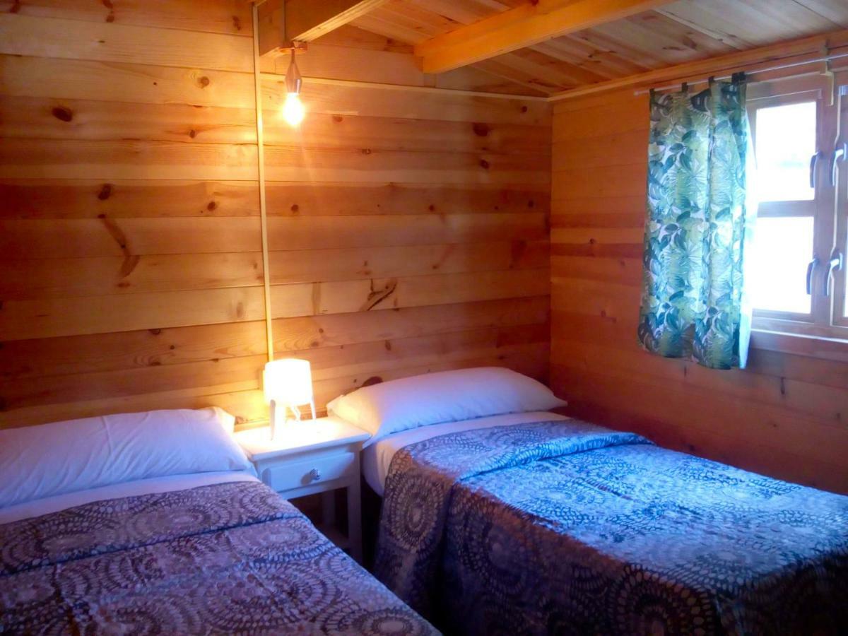 Camping La Pedrera Bigastro المظهر الخارجي الصورة