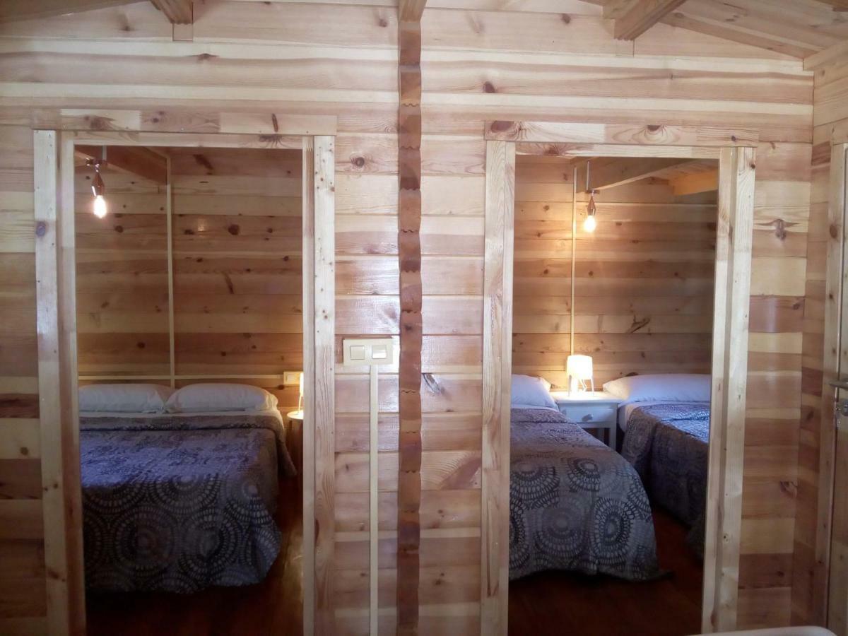 Camping La Pedrera Bigastro المظهر الخارجي الصورة