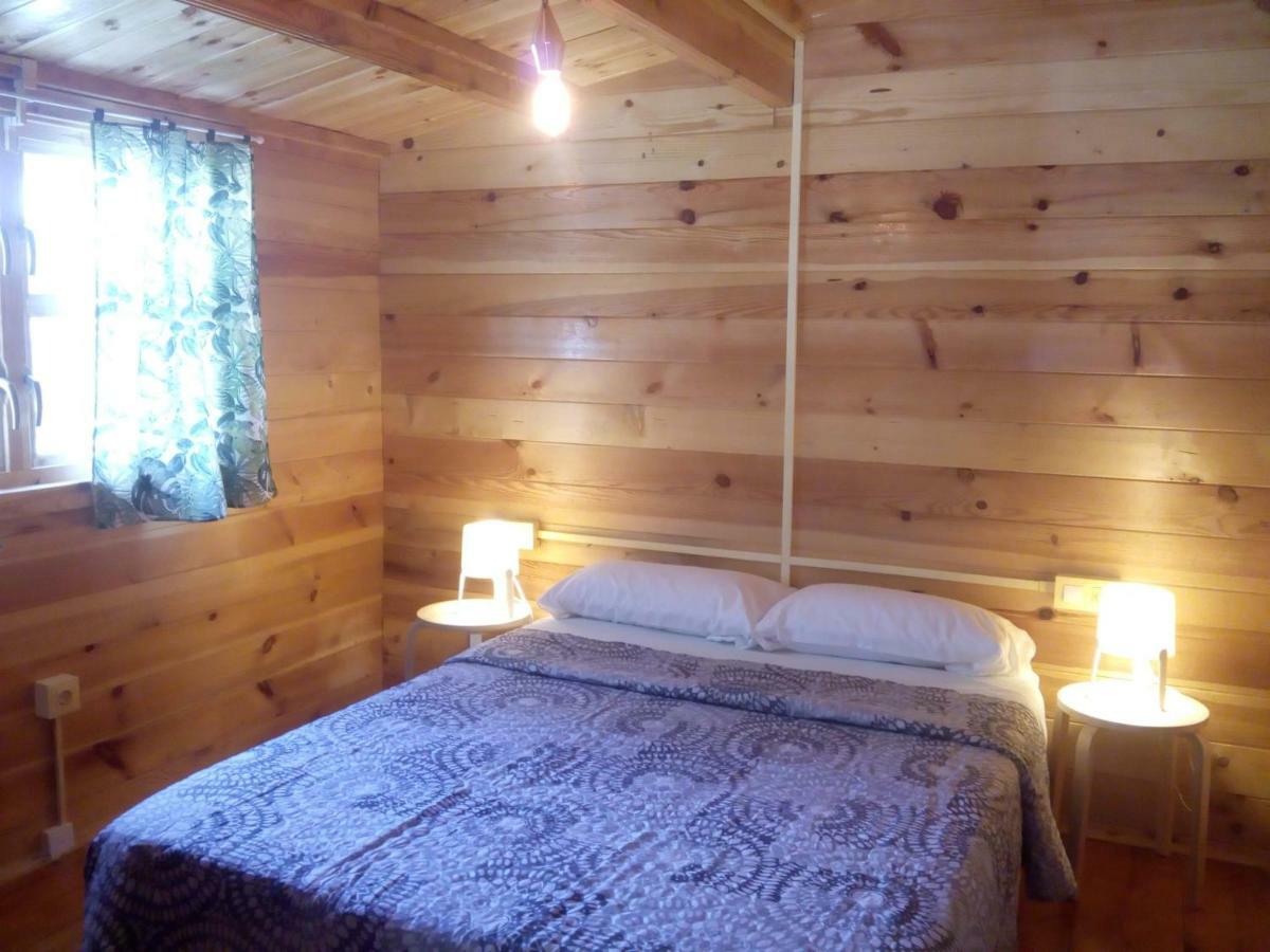 Camping La Pedrera Bigastro المظهر الخارجي الصورة