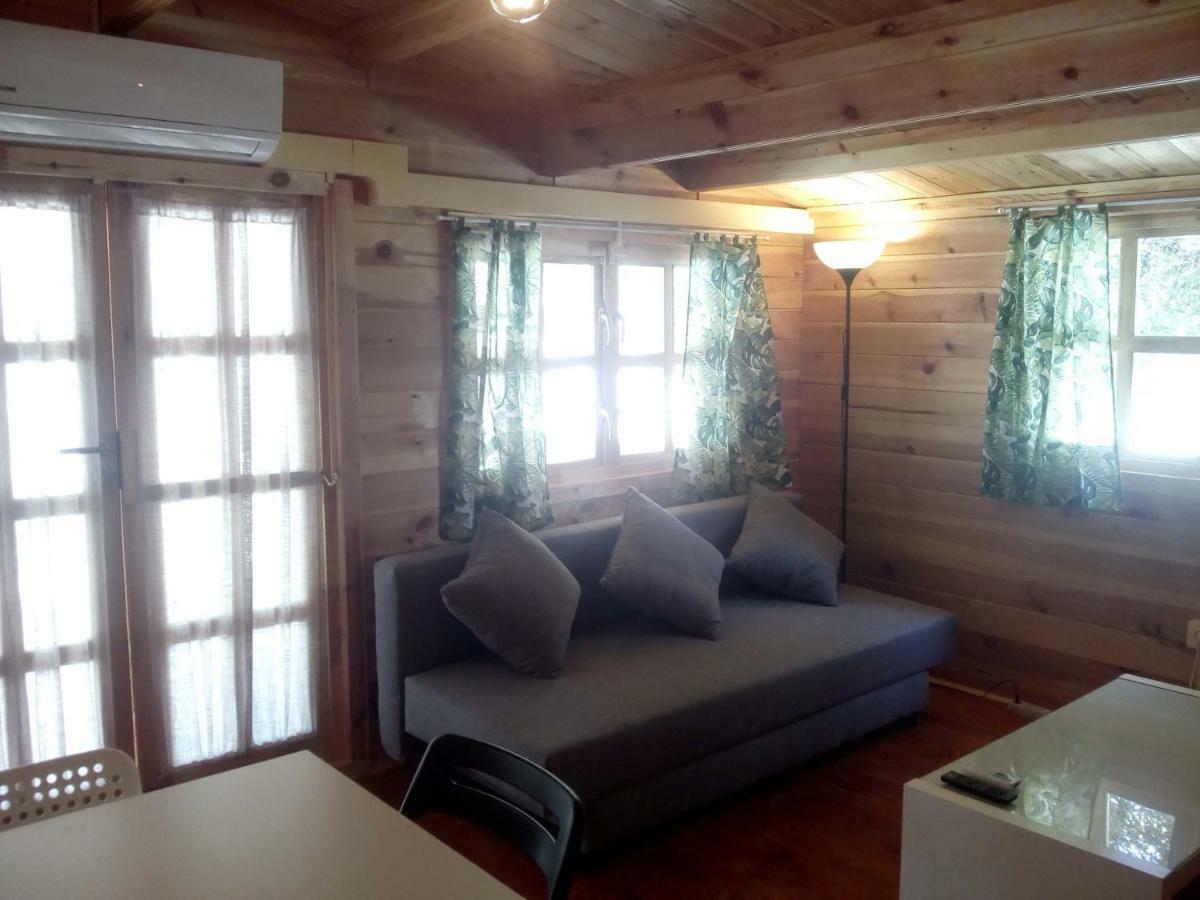 Camping La Pedrera Bigastro المظهر الخارجي الصورة