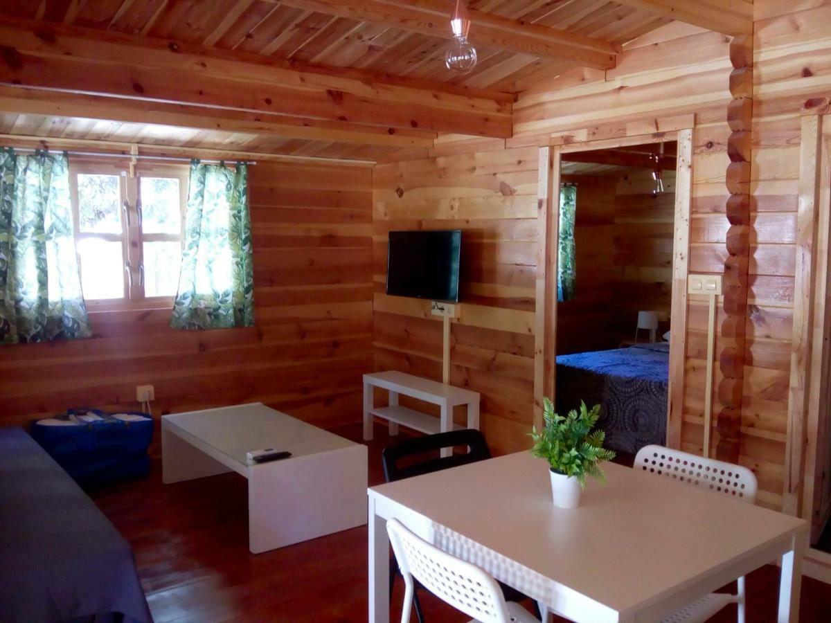 Camping La Pedrera Bigastro المظهر الخارجي الصورة