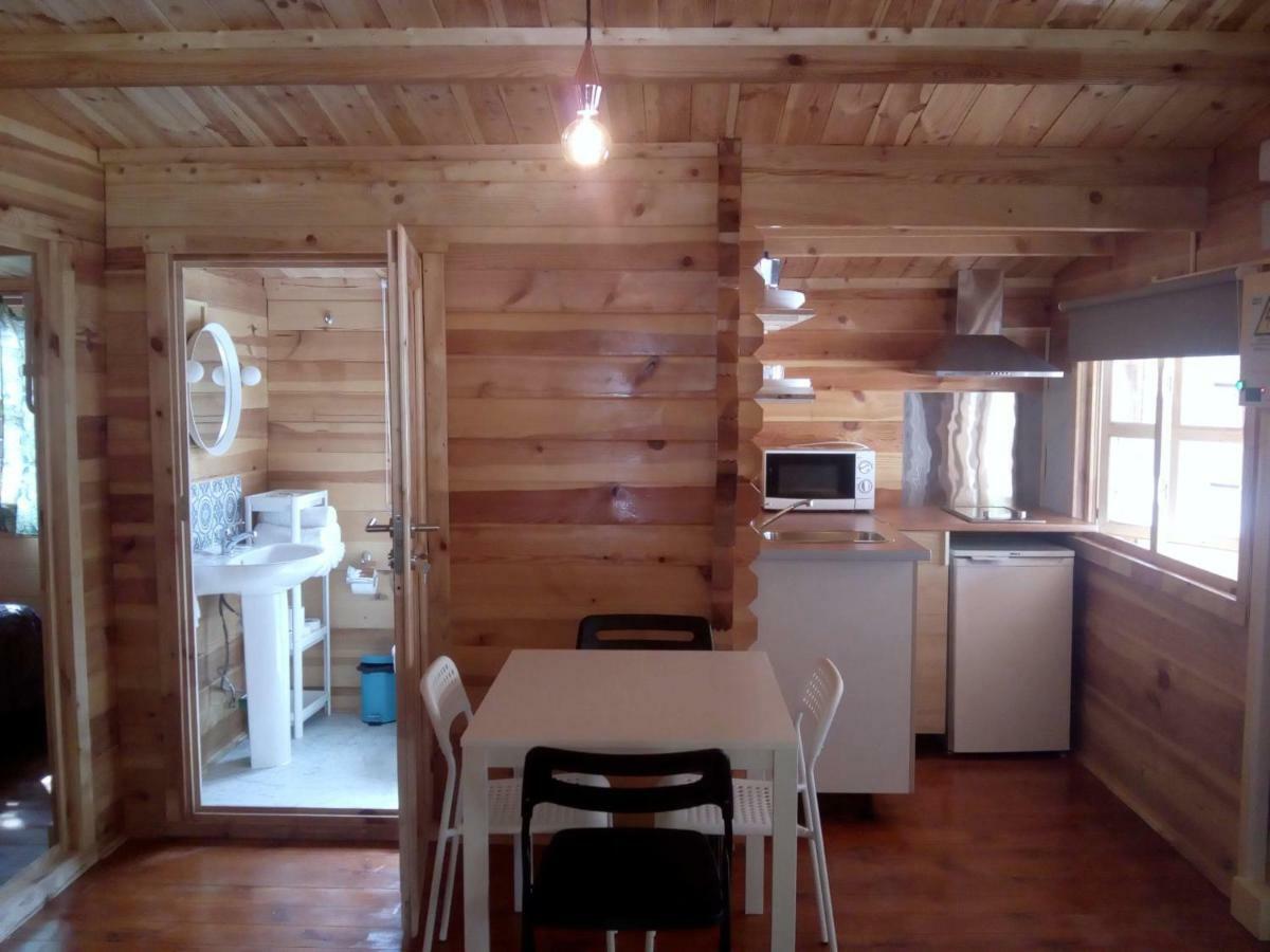 Camping La Pedrera Bigastro المظهر الخارجي الصورة